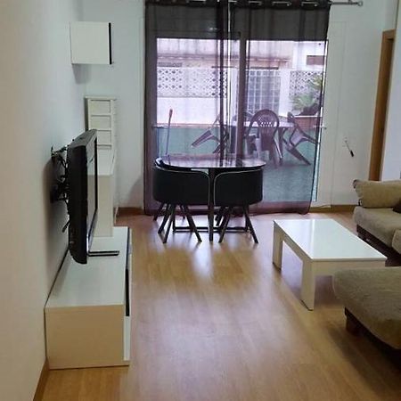 Apartamento Mataro Exterior photo