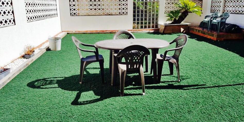 Apartamento Mataro Exterior photo