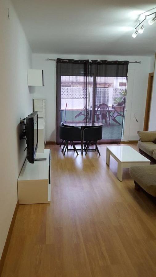 Apartamento Mataro Exterior photo