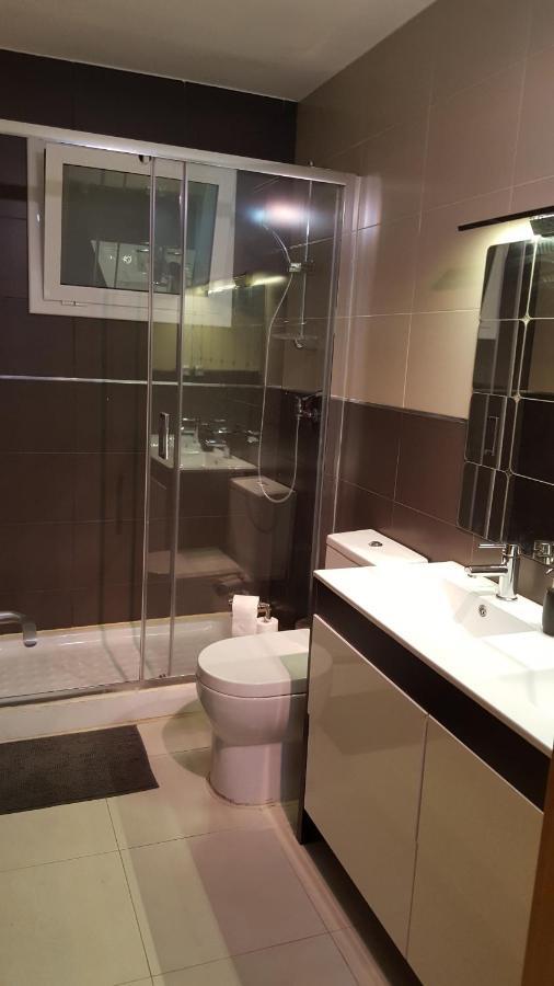 Apartamento Mataro Exterior photo